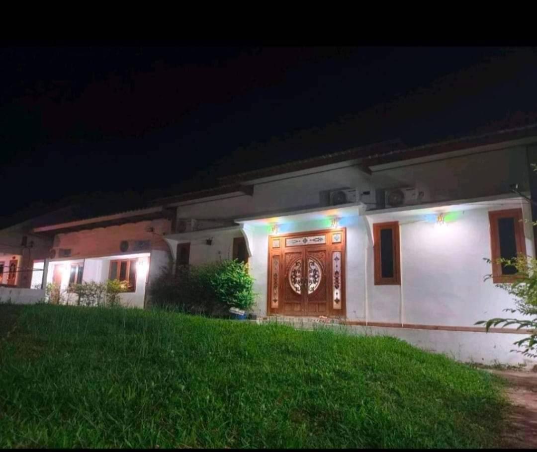 Pai Family House Hotel Exterior photo