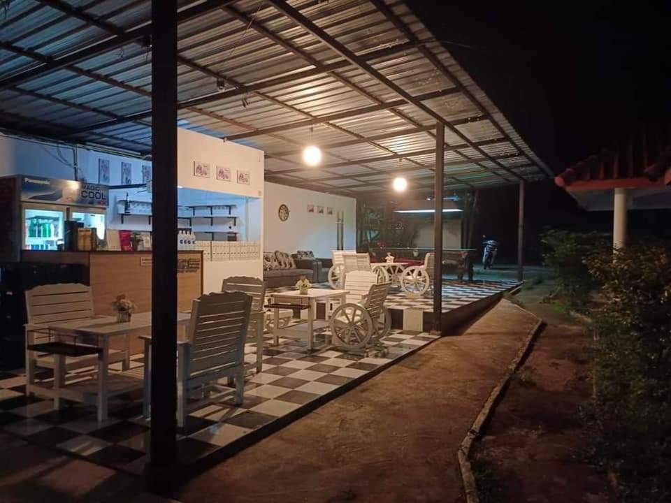 Pai Family House Hotel Exterior photo