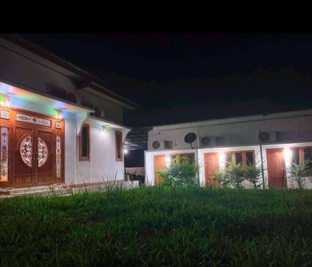 Pai Family House Hotel Exterior photo
