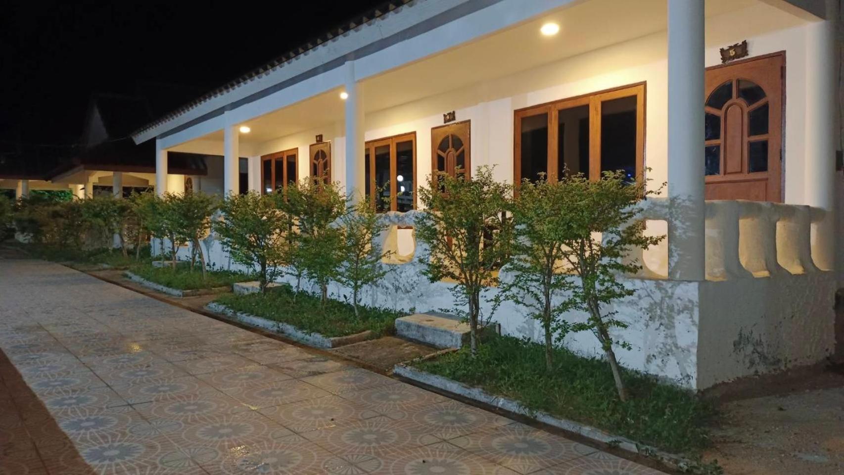 Pai Family House Hotel Exterior photo