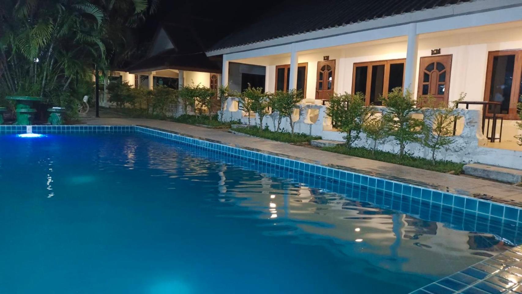 Pai Family House Hotel Exterior photo